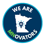 Mnovator - Innovation showcase icon
