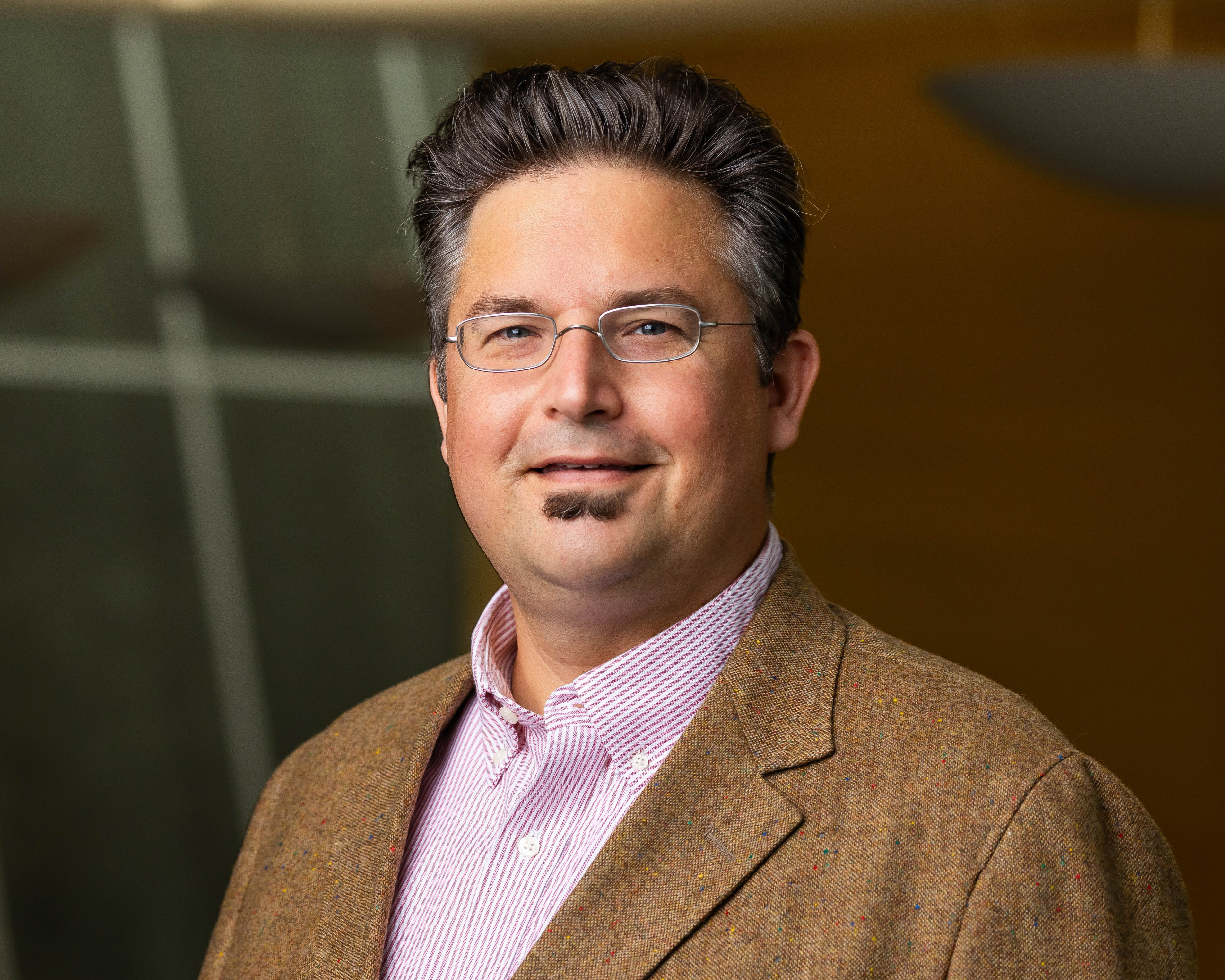 Dr. Joseph Bauerkemper