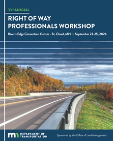 Workshop program